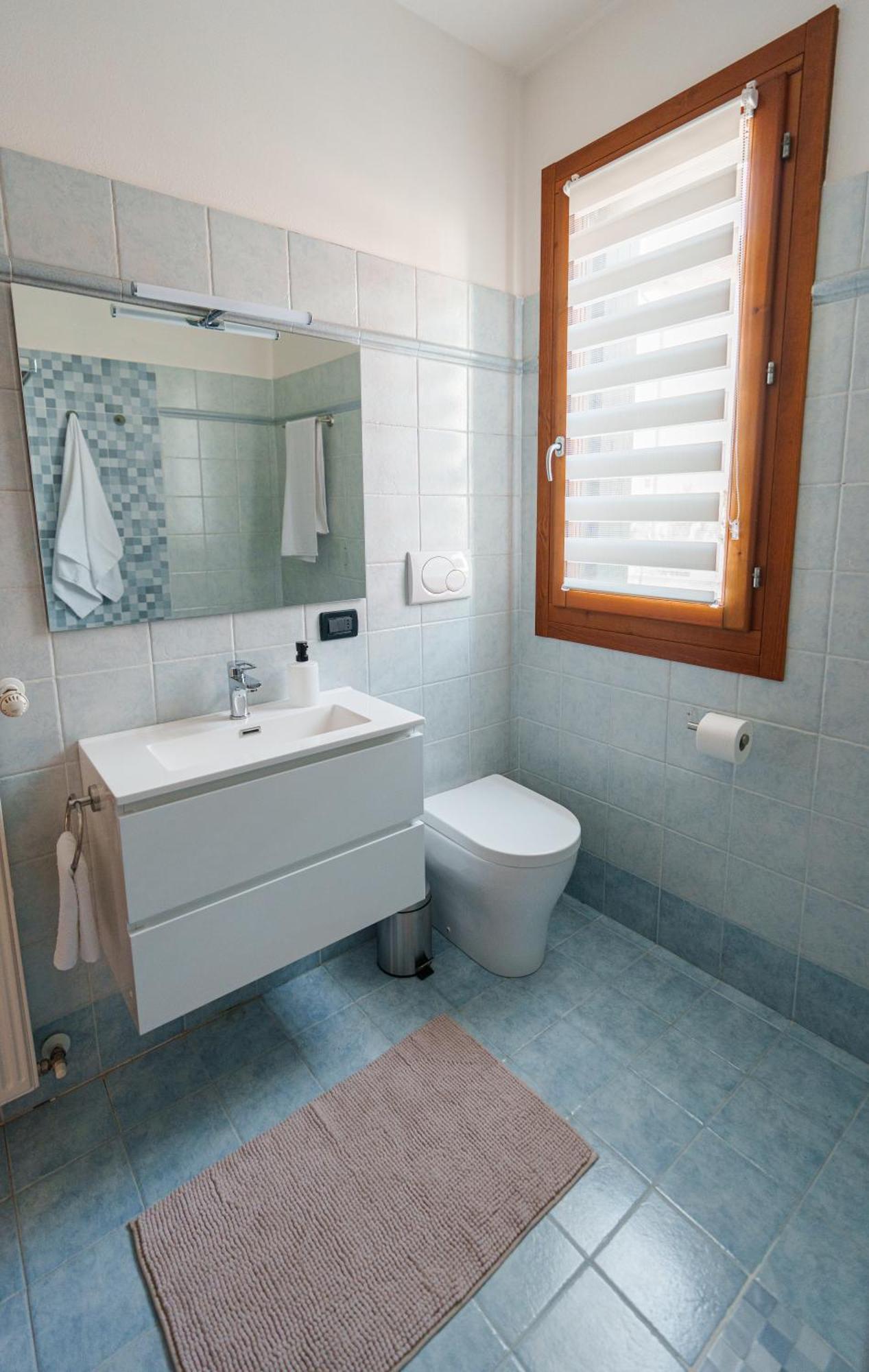Al Capitello Apartment Vidor Exterior photo